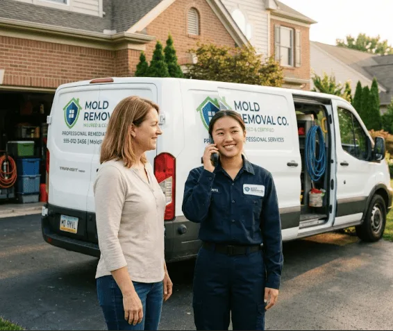 Crawlspace Mold Remediation Red Springs, NC FAQs